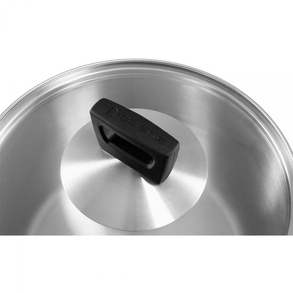 Каструля з кришкою Rialto 20C Polaris