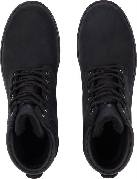 Ботинки McKinley Tirano NB II 269953-050 р. EUR 46 черный