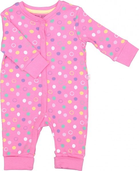 Человечек Blue Seven 483021 р.56 в ассортименте