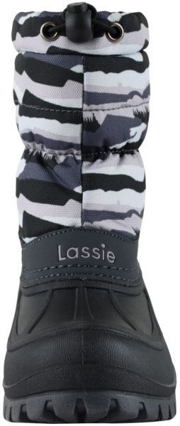 Чоботи Reima Tundra 769130_9993 р.35 чорний 