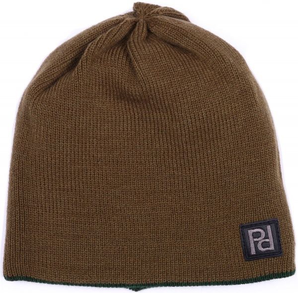 Шапочка детская унисекс Pompona р.54-56 зеленый 20 Z P 55 