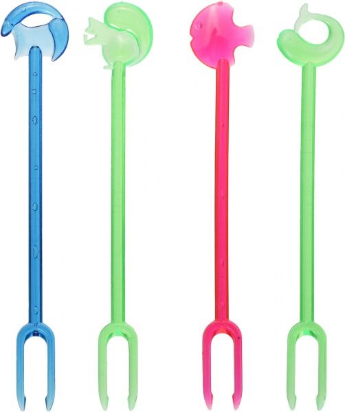 Шпажки для канапе 36 шт. 50827 Fackelmann