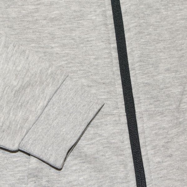 Джемпер 4F HJZ20-JBLM001-27M р. 140 сірий