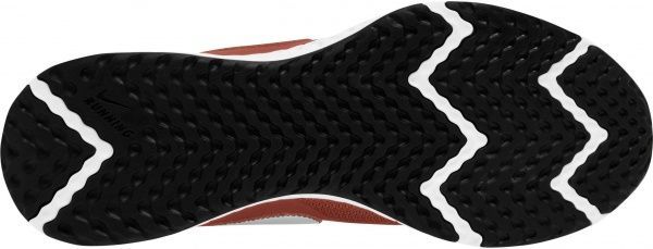 Кроссовки Nike Revolution 5 Extension CZ8591-002 р.US 11,5 черный