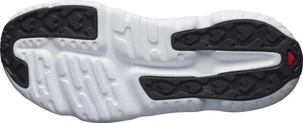 Сабо Salomon REELAX SLIDE 5.0 L41278100 р. UK 10 сірий