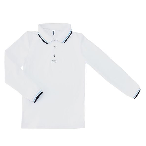 Сорочка Smil р.140 білий 114796 