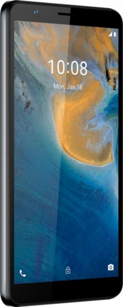 Смартфон ZTE BLADE A31 2/32GB grey (850638) 