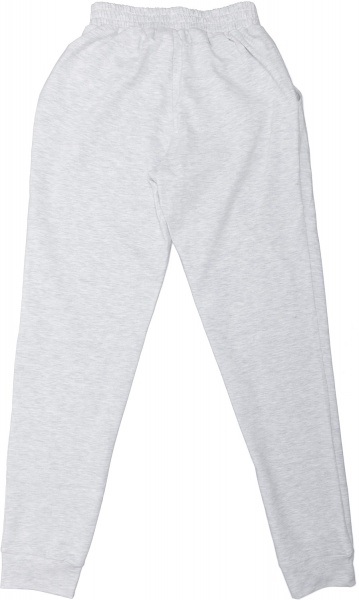 Костюм домашний женский Flis clothes Семейка р. M серый 