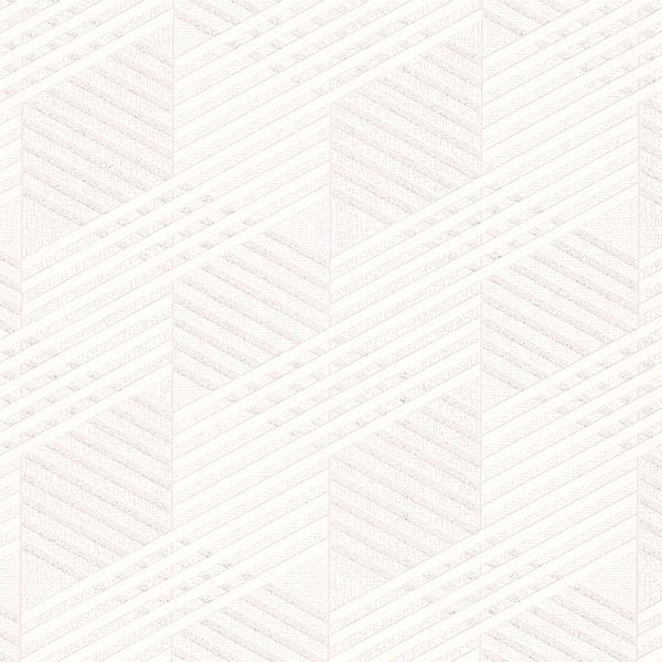 Обои из вспененного винила Славянские обои Соmfort Соты 355-06 0,53x10,05 м 