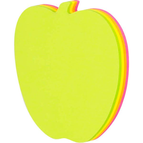 Бумага для заметок Deli 70x70 мм