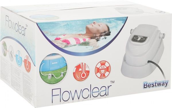 Електронагрівач Bestway 58259