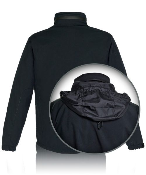 Куртка Торнадо 