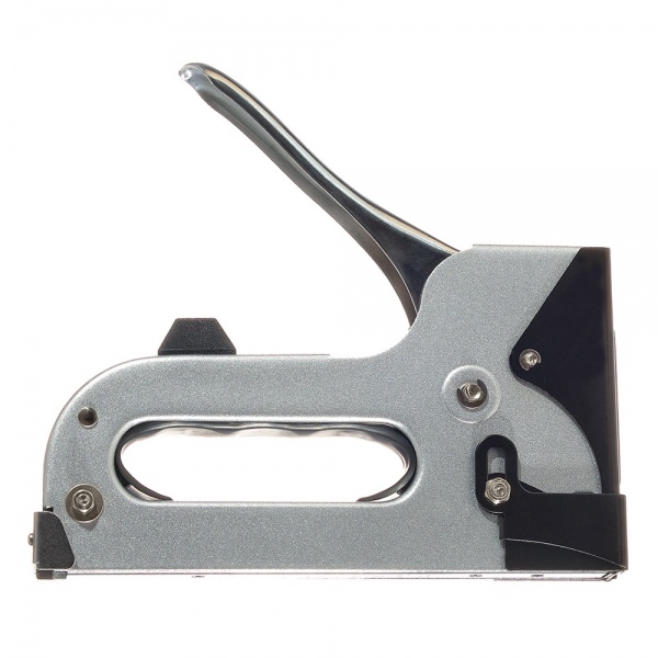 Степлер INGCO HSG1404 металевий INDUSTRIAL