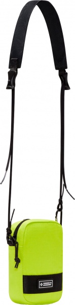 Сумка Converse Pouch 2.0 10022403-A01 лайм 