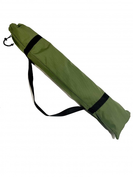 Розкладачка Vin-Bron - трансформер Military 70х195 см