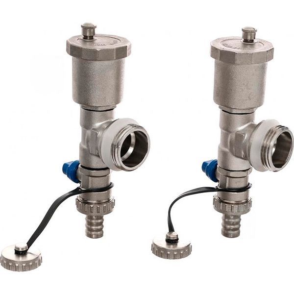 Концевик для коллектора Gross 25 1