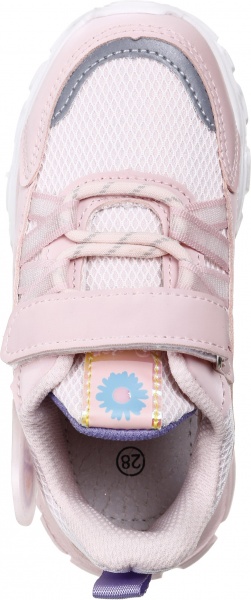 Кросівки TOM.M 0057 р.30 рожевий