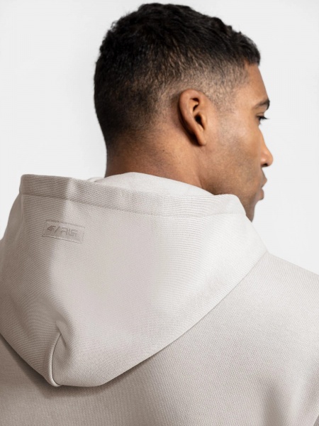 Джемпер 4F SWEATSHIRT M409 RL9AW22TSWSM409-27S р.2XL сірий