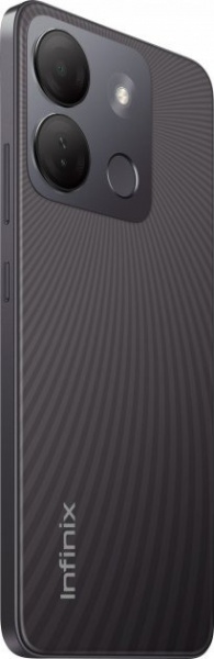 Смартфон Infinix Smart 7 HD 2/64GB ink black (X6516) 