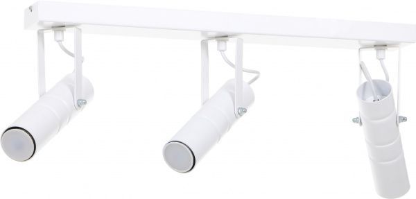 Спот Luminex Implode 200 3x8 Вт GU10 белый Implode 