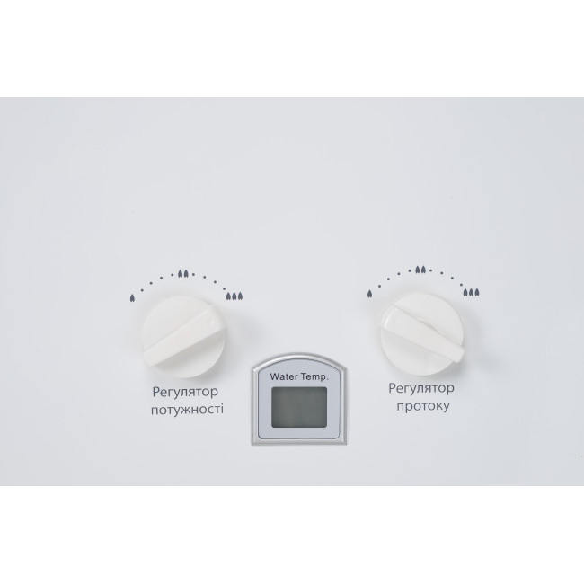 Газова колонка Hyundai ARIS20-01UA