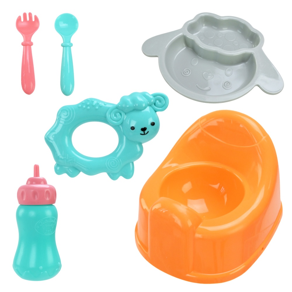 Пупс Shantou МаленькеСонечко PL-524-109