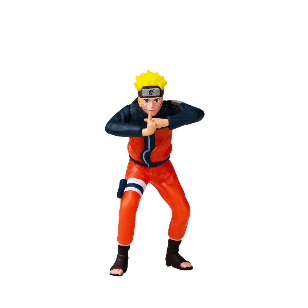 Фигурка коллекционная NARUTO в закрытой упаковке в ассортименте NSH2005