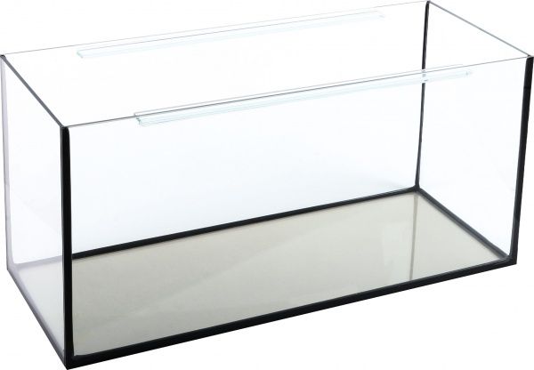 Акваріум Природа прямий 100х40х50 см 200 л