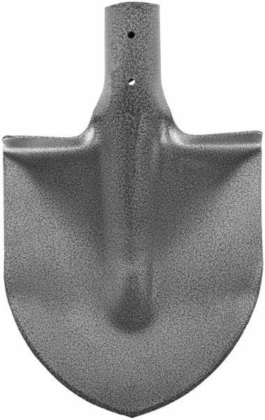 Лопата американка без черенка Водолій молотковая