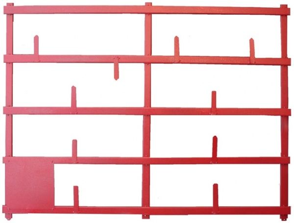 Пожарные щиты