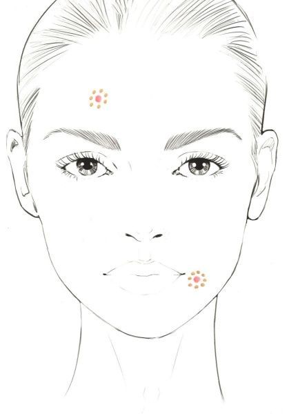 Консилер L'Oreal Paris 2R Vanille 6,8 мл