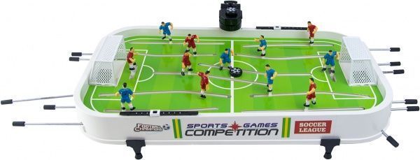 Игра настольная Shantou Футбол B2122