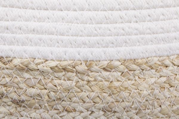 Кошик Кукурудза 28х18х18 см