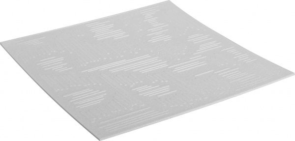 Потолочная плитка W05