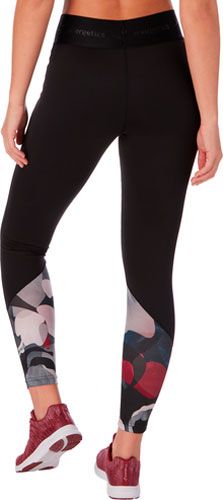 Лосини Energetics Kastienne 4 wms 407414-900050 38 чорний