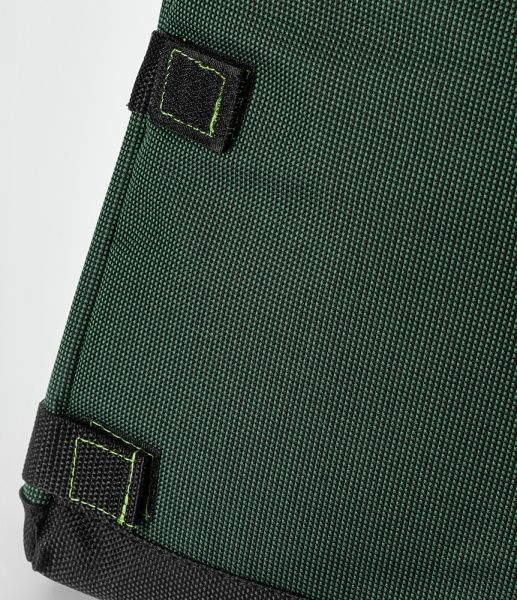 Сумка изотермическая Кемпинг Picnic 19 green 