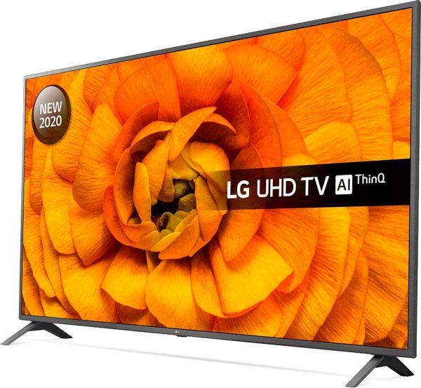 Телевізор LG 4K 86NANO906NA