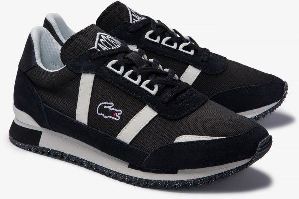 Кросівки Lacoste PARTNER RETRO 0120 2 SFA 740SFA0025454 р.UK 6 хакі