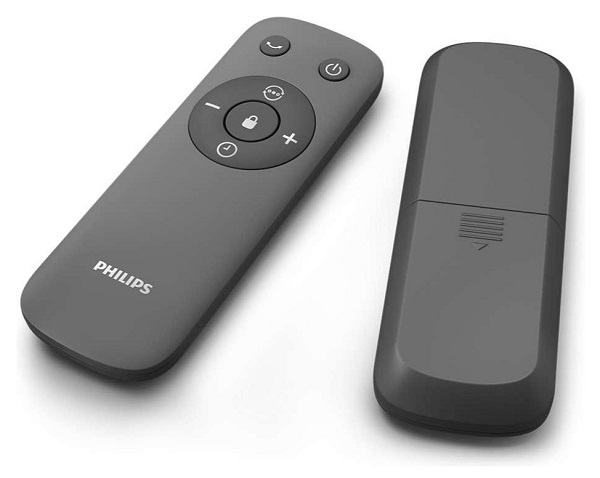 Вентилятор підлоговий Philips CX5535/11