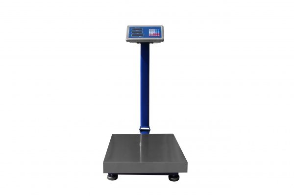 Весы товарные VIS 300ВП1-Тв ((БН)400х500) 