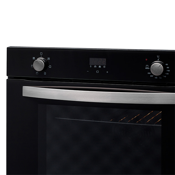 Духовой шкаф Pyramida F 67 EP 70 GBL