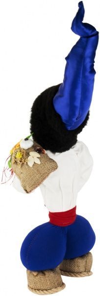 Лялька інтер