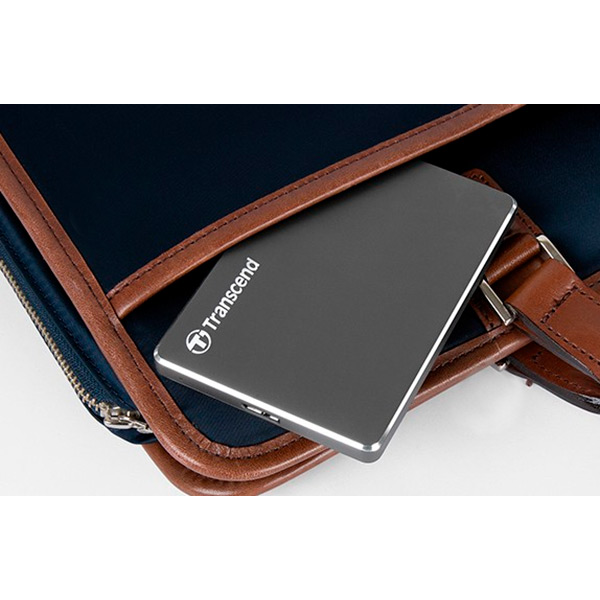 Внешний жесткий диск Transcend 25C3N 1 ТБ 2,5