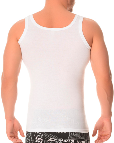 Майка Sealine р. XXL білий 194-020