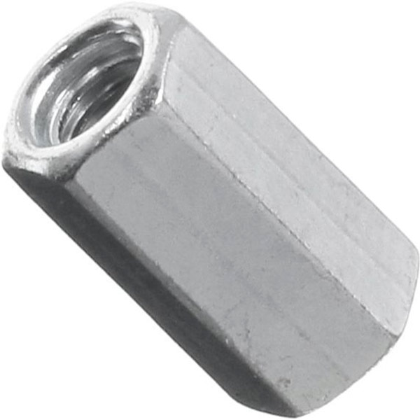 Гайка шестигранная М5 4 шт Expert Fix