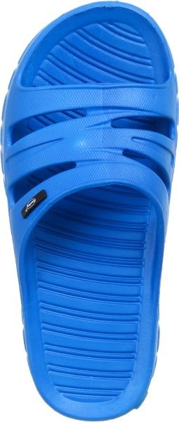 Тапочки для басейну Fashy SEAFIELD 7541 р. 32 синій