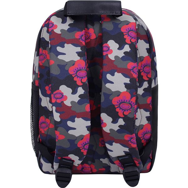 Рюкзак Bagland Frost 13 л 5406640 459