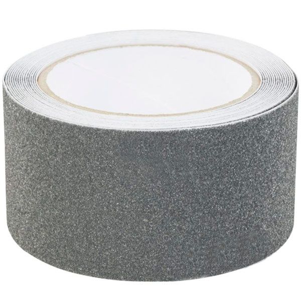 Лента против скольжения TMD серая 50 мм 5 м