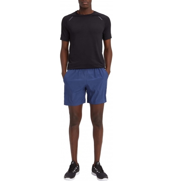 Футболка Energetics Felly IV M 417516-050 р.S чорний