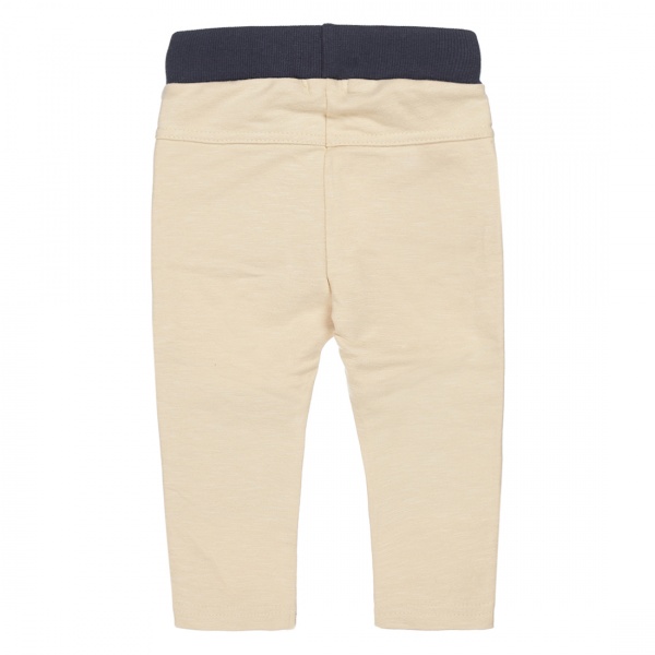 Штани спортивні Dirkje р.110 пісочний V42526-35 